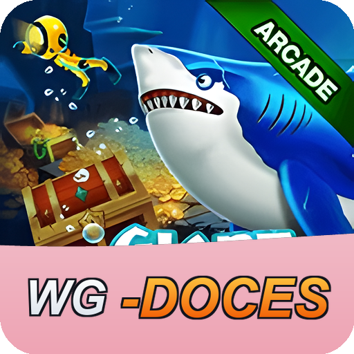 Logo Oficial WG-DOCES Download