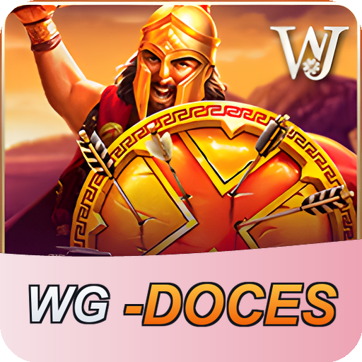 Formulário de Registro WG-DOCES